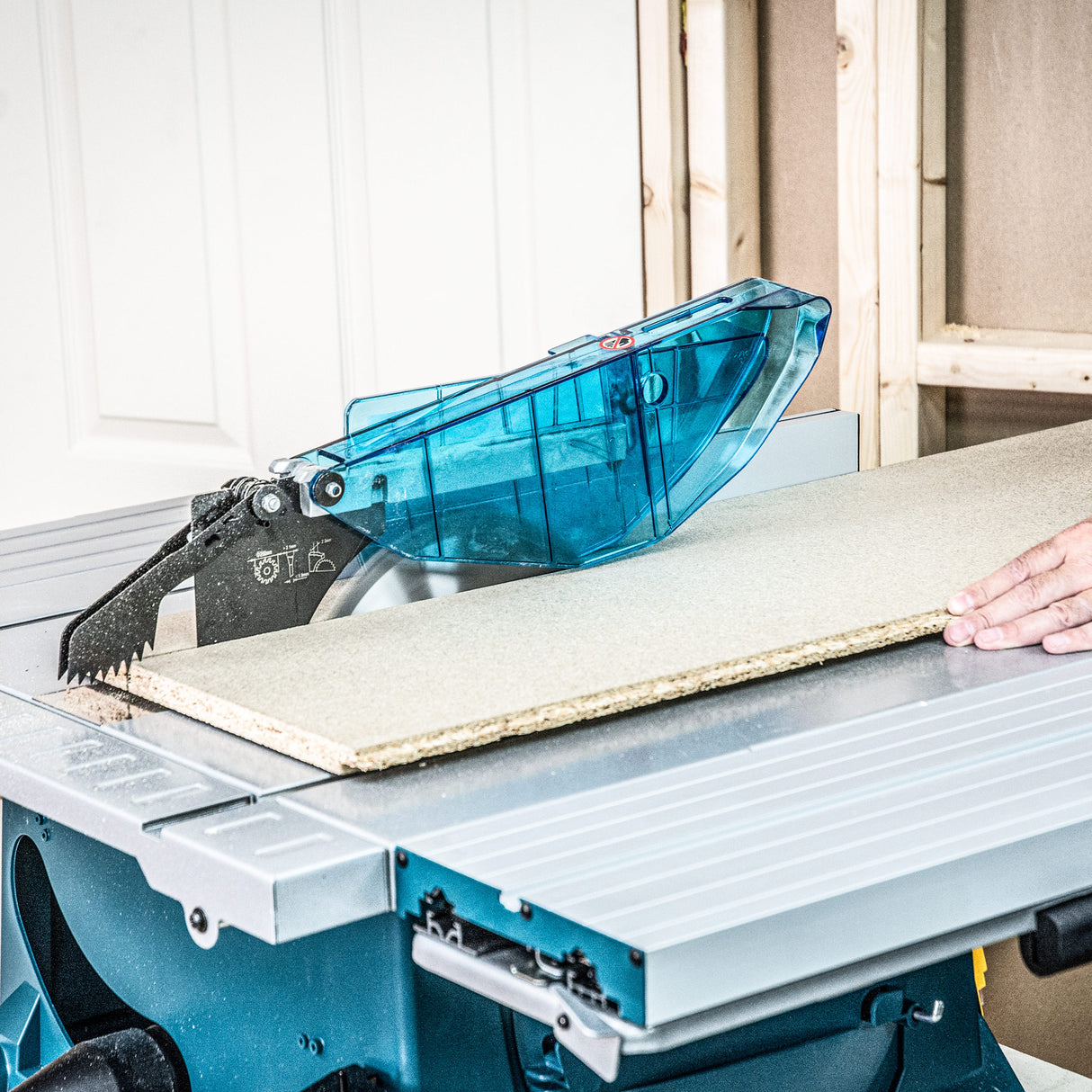 Trend 250mm x 30mm x 40T Wood Circular Saw Blade