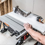 Trend 250mm x 30mm x 40T Wood Circular Saw Blade