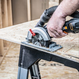 Trend 85mm x 10mm x 20T General Purpose Circular Saw Blade