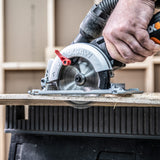 Trend 85mm x 15mm x 24T General Purpose Circular Saw Blade