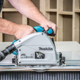 Trend 165mm x 20mm x 48T Aluminium/Plastic Circular Saw Blade