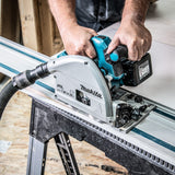 Trend 165mm x 20mm x 48T Aluminium/Plastic Circular Saw Blade