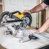 Trend 190mm x 20mm x 60T Aluminium/Plastic Circular Saw Blade