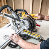 Trend 190mm x 20mm x 60T Aluminium/Plastic Circular Saw Blade