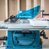 Trend 210mm x 30mm x 72T Aluminium/Plastic Circular Saw Blade