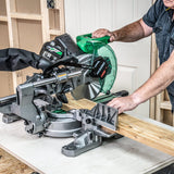 Trend 190mm x 20mm x 48T Wood Cordless Mitre Saw Blade