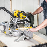 Trend 210mm x 30mm x 24T Wood Mitre Saw Blade