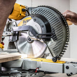 Trend 210mm x 25.4mm x 40T Wood Mitre Saw Blade