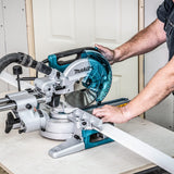 Trend 216mm x 30mm x 24T Wood Mitre Saw Blade