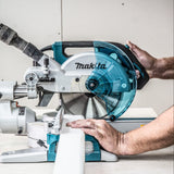 Trend 216mm x 30mm x 24T Wood Mitre Saw Blade