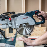 Trend 260mm x 30mm x 24T Wood Mitre Saw Blade