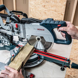 Trend 260mm x 30mm x 24T Wood Mitre Saw Blade