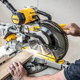 Trend 260mm x 30mm x 24T Wood Mitre Saw Blade