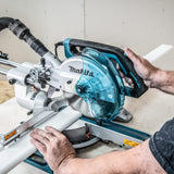 Trend 260mm x 30mm x 24T Wood Mitre Saw Blade