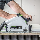 Trend 160mm x 20mm x 48T Laminate/HPL Circular Saw Blade