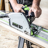 Trend 168mm x 20mm x 52T Laminate/HPL Circular Saw Blade