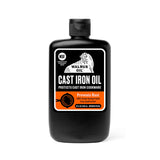 Walrus Oil Cast Iron Oil 8oz