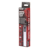 Trend Digital Angle Rule 360 Degrees Stainless Steel
