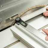 Trend Digital Angle Rule 360 Degrees Stainless Steel
