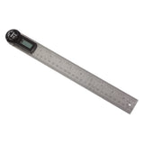 Trend Digital Angle Rule 360 Degrees Stainless Steel