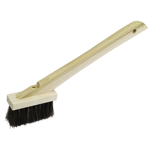 Fujiwara Sangyo Kincho Natural Bristle Plastering Brush