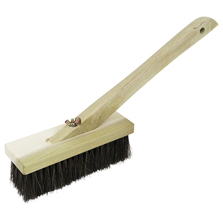 Fujiwara Sangyo Kincho Natural Bristle Plastering Brush