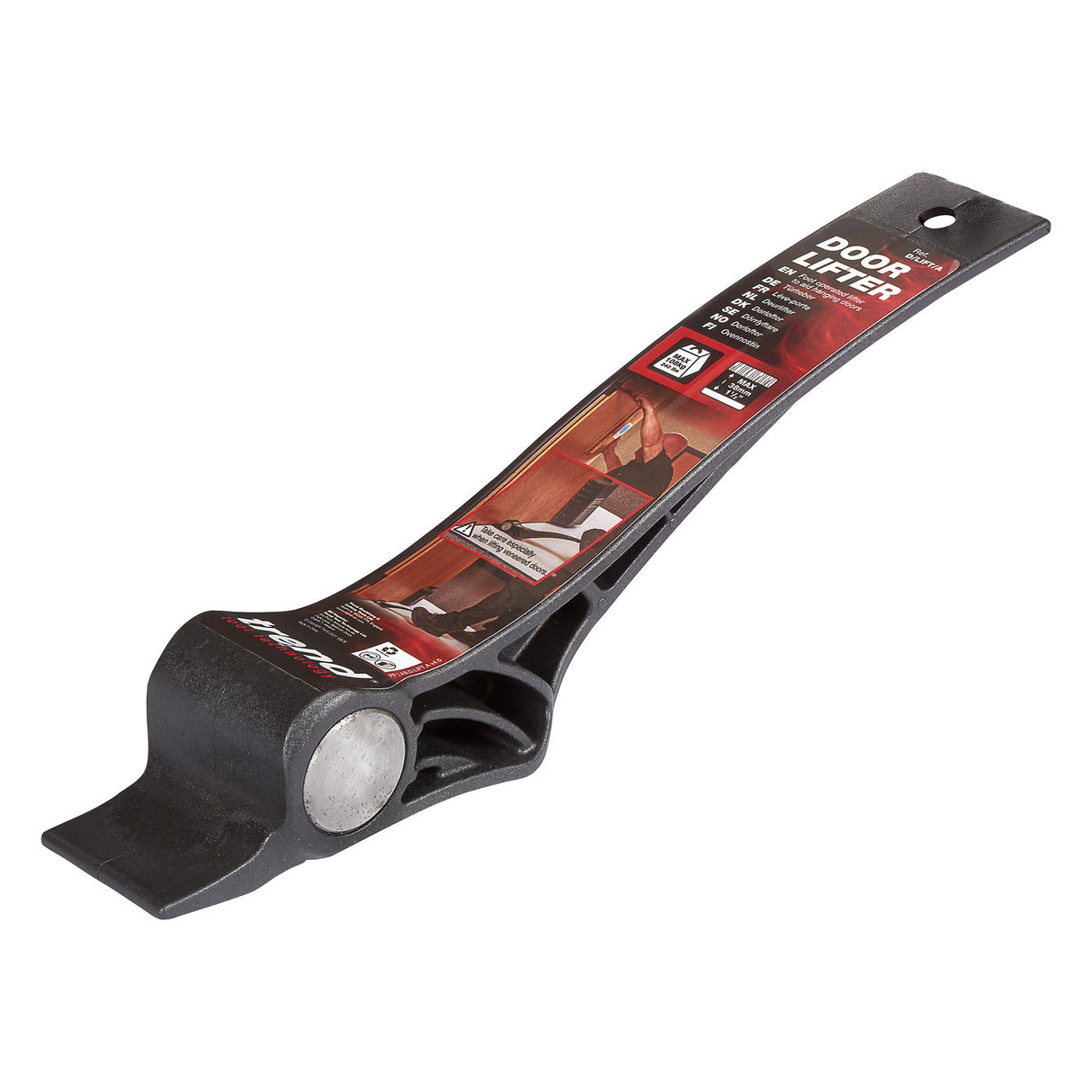 Trend Trend Door Lift Foot Operated Door Hanging Aid