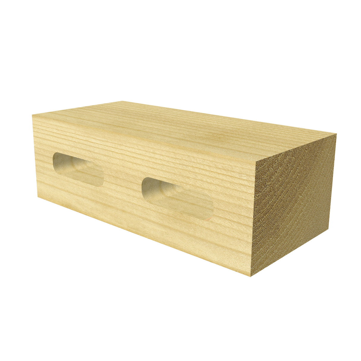 Trend 6mm Spiral Upcut Domino Cutter M6x75mm Shank