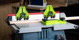 BOW Products FencePRO Featherboard EVA Feathers Stackable for Machining Safety