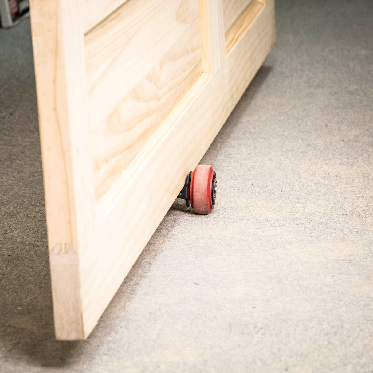 Trend Door Skate Material Handling Aid suits up to 55mm Thickness