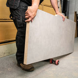 Trend Door Skate Material Handling Aid suits up to 55mm Thickness