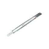 Soft Close Full-Extension Drawer Slides Side Mount 40kg Capacity