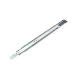 Soft Close Full-Extension Drawer Slides Side Mount 40kg Capacity