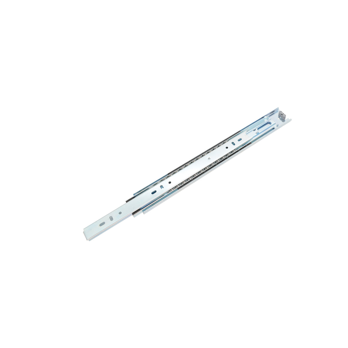 Full-Extension Drawer Slides Side Mount 45kg Capacity