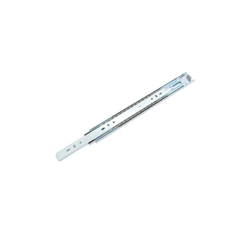 Full-Extension Drawer Slides Side Mount 45kg Capacity