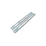 Full-Extension Drawer Slides Side Mount 45kg Capacity