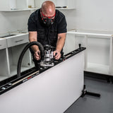 Trend Door Stand suits Doors 32-55mm Thick