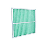 Sherwood Outer Filter for Industrial Downdraft Table