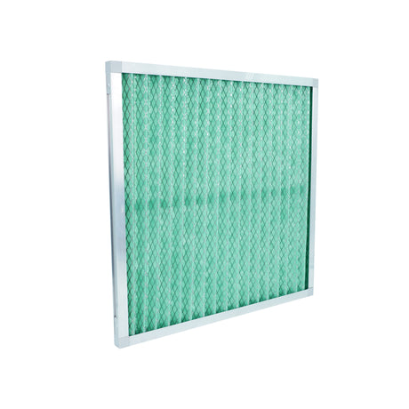 Sherwood Outer Filter for Industrial Downdraft Table