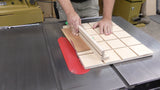 MicroJig ZeroPlay Mitre Slider 360 Sled Kit