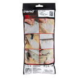 Trend 10 x 40mm Wooden Dowels