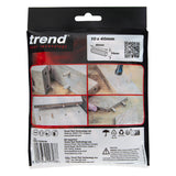 Trend 10 x 40mm Wooden Dowels