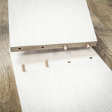 Trend 8 x 40mm Wooden Dowels
