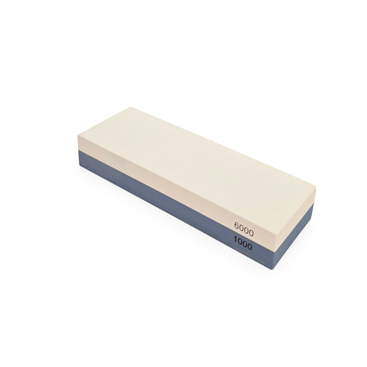 Double-Sided Waterstone 180 x 60mm 1000/6000 Grit for Tool Sharpening