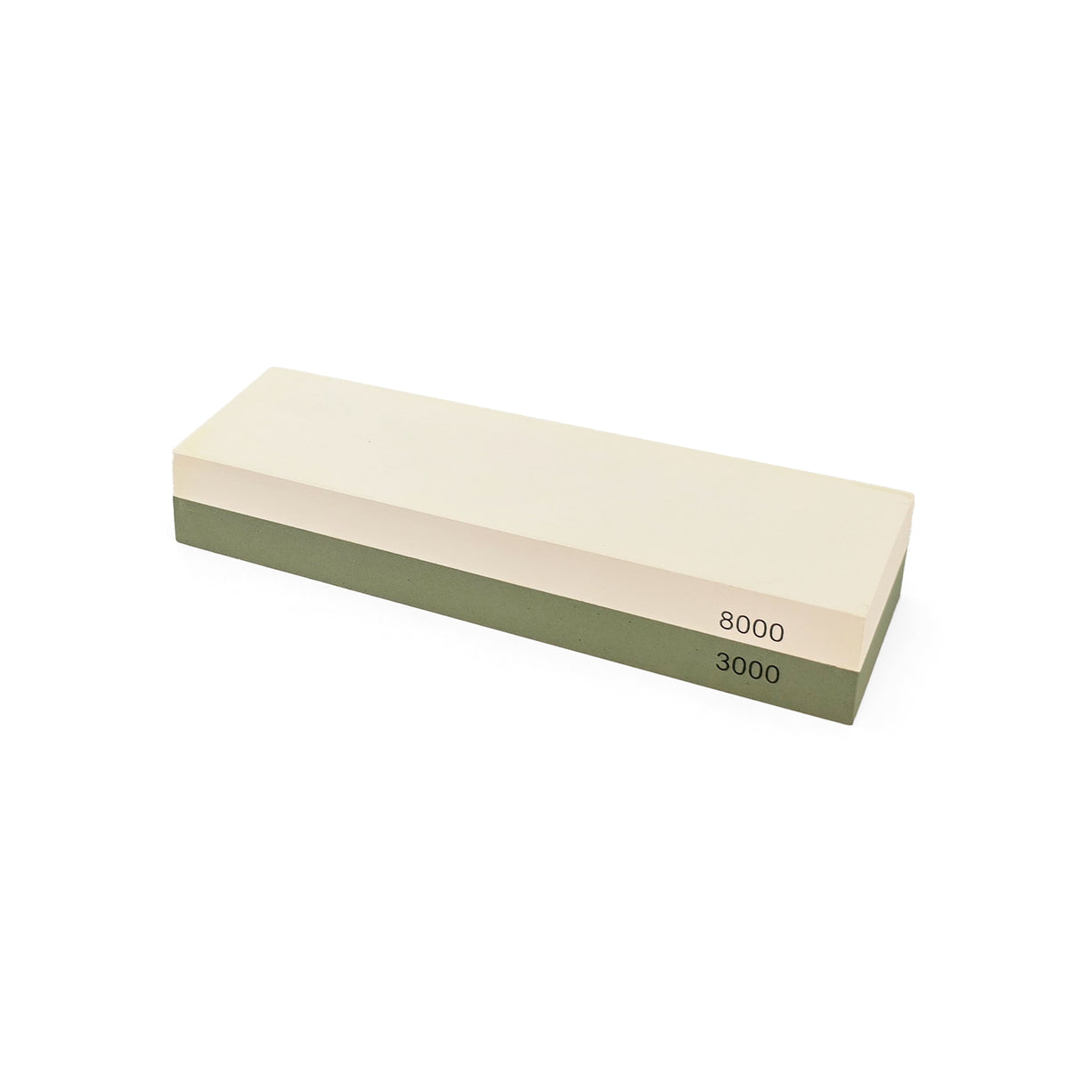 Double-Sided Waterstone 180 x 60mm 3000/8000 Grit for Tool Sharpening