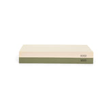 Double-Sided Waterstone 180 x 60mm 3000/8000 Grit for Tool Sharpening