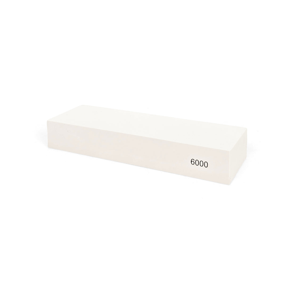 Waterstone 180 x 60mm 6000 Grit for Tool Sharpening