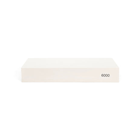 Waterstone 180 x 60mm 6000 Grit for Tool Sharpening