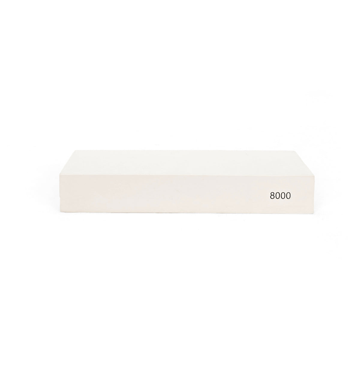 Waterstone 180 x 60mm 8000 Grit for Tool Sharpening