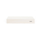 Waterstone 180 x 60mm 8000 Grit for Tool Sharpening